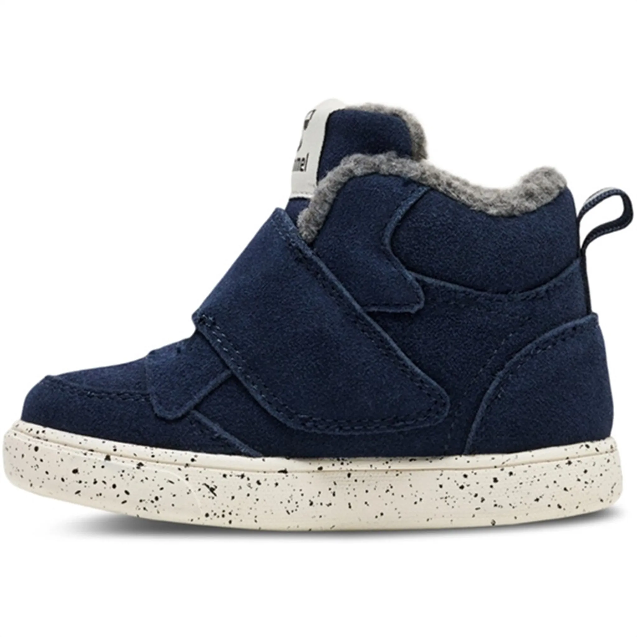 Them Apple Bottom Jeans Boots With The Fur Hummel Stadil Infant Winter Boots Black Iris