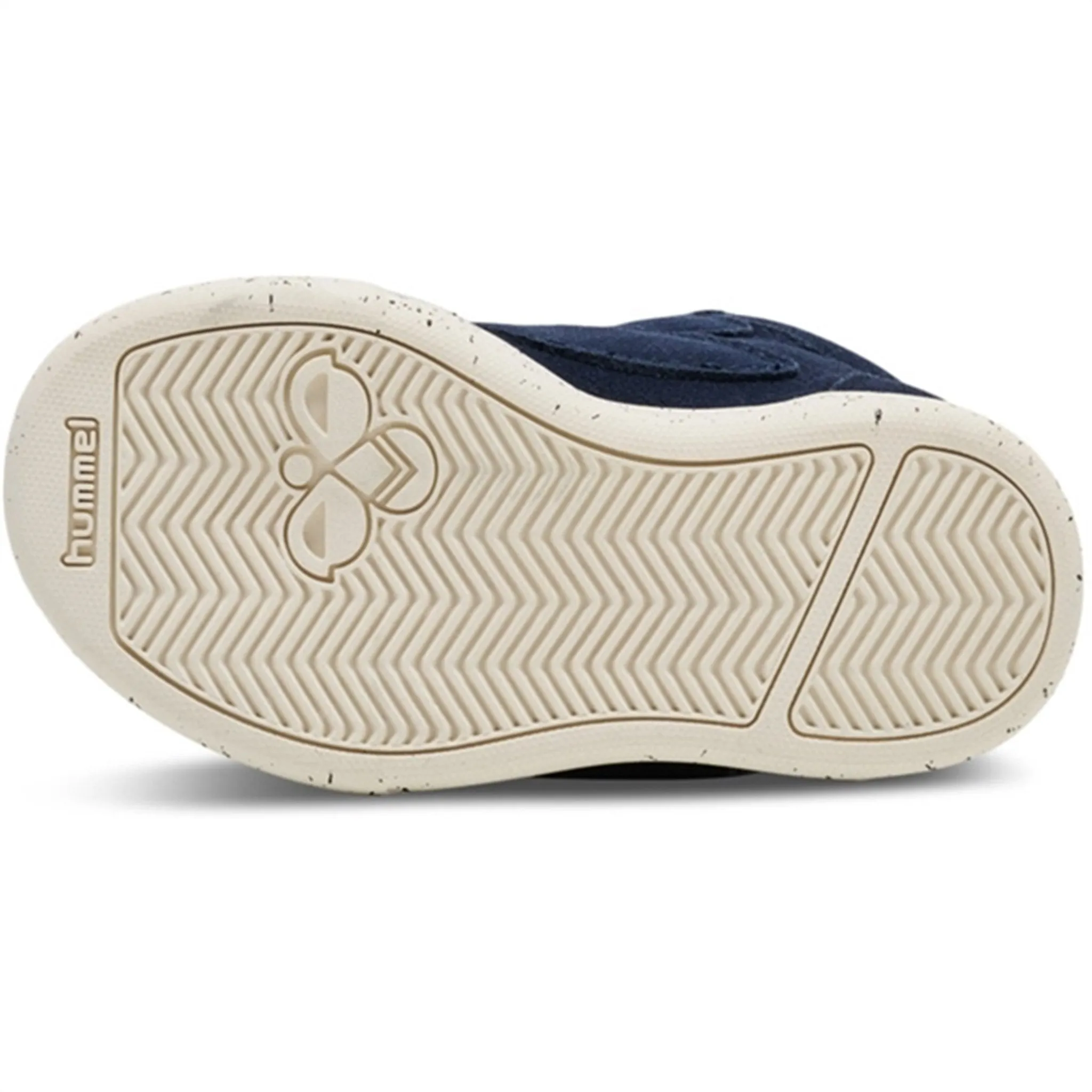 Hummel Stadil Infant Winter Boots Black Iris Tall Boots With Heel