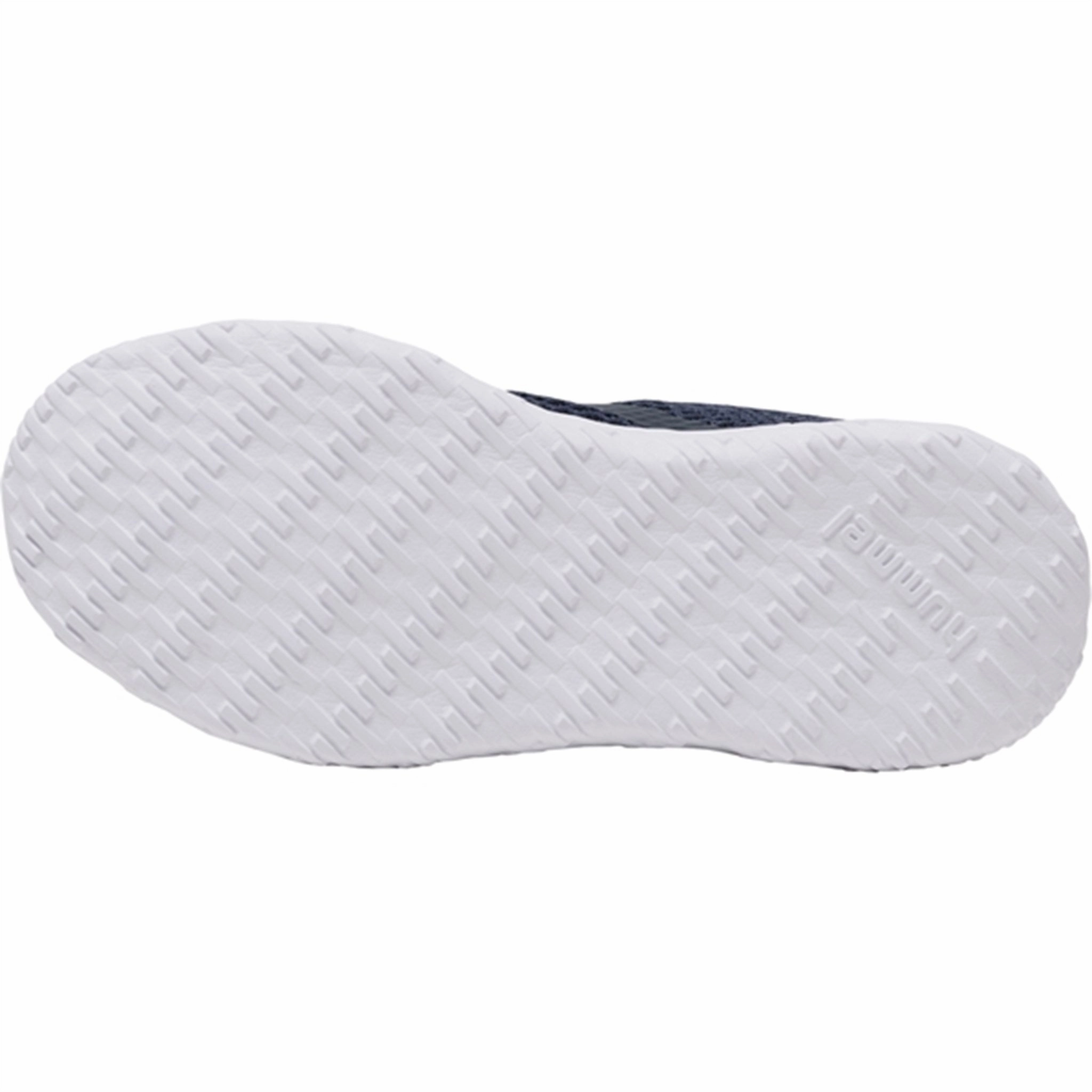 Ray Allen Sneakers Hummel Actus Recycled JR Sneakers Black Iris