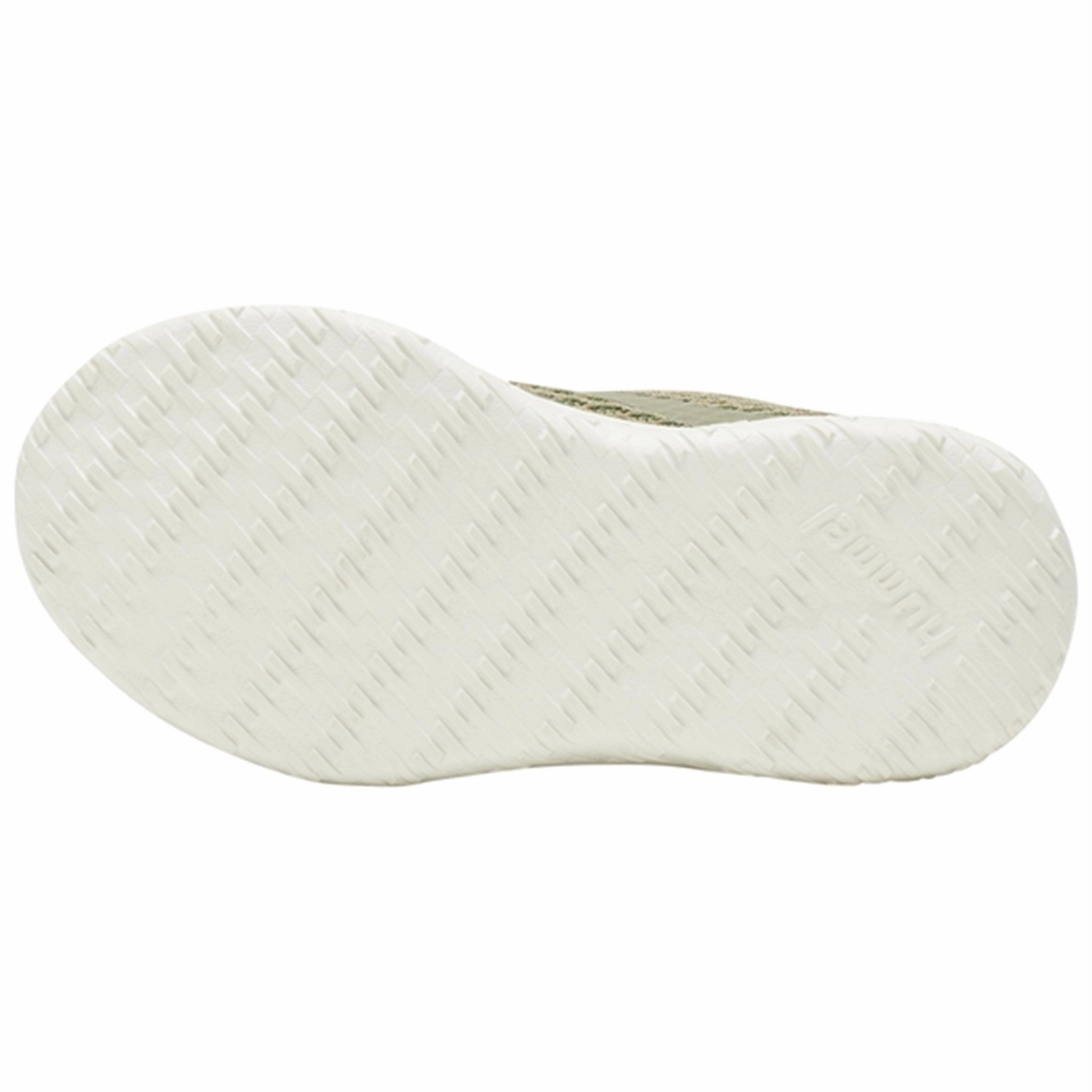 Hummel Deep Lichen Green Actus Recycled INF Sneakers Best Waterproof Sneakers