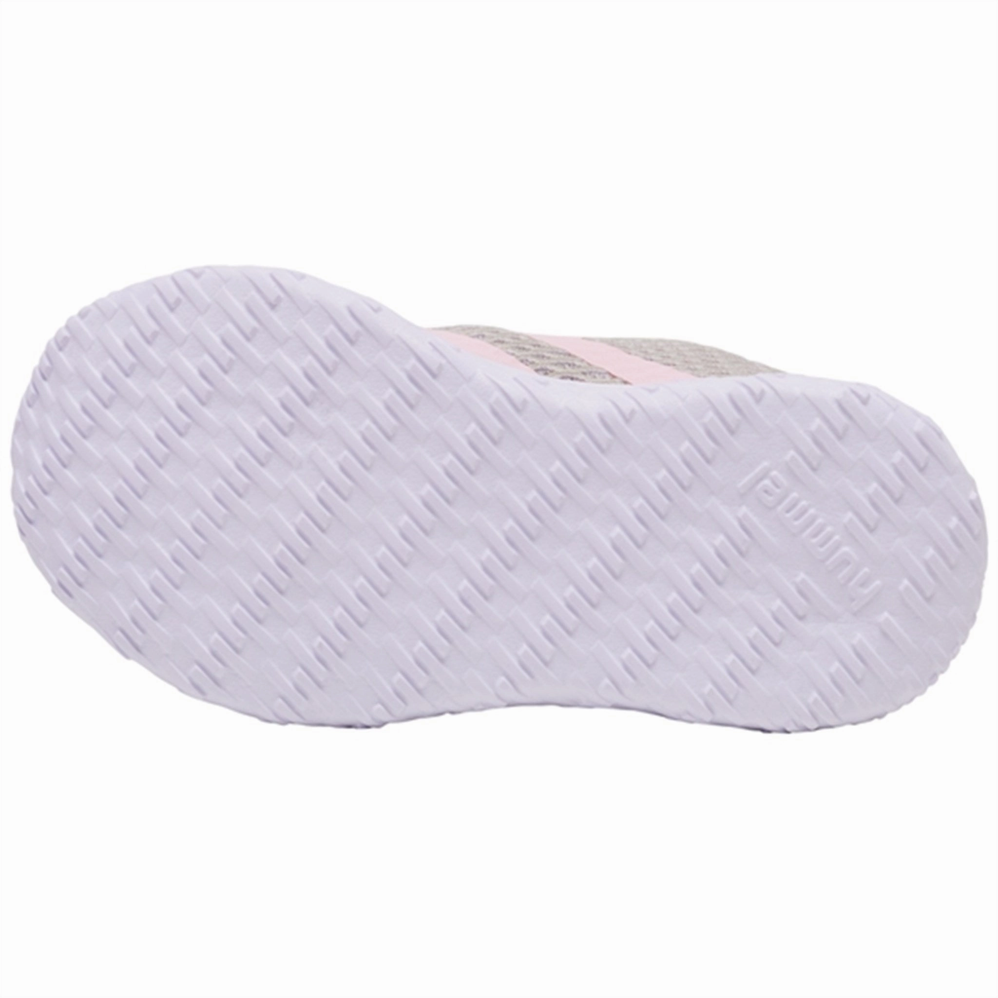 Hummel Lunar Rock Actus Recycled INF Sneakers Best Sneakers For Gym