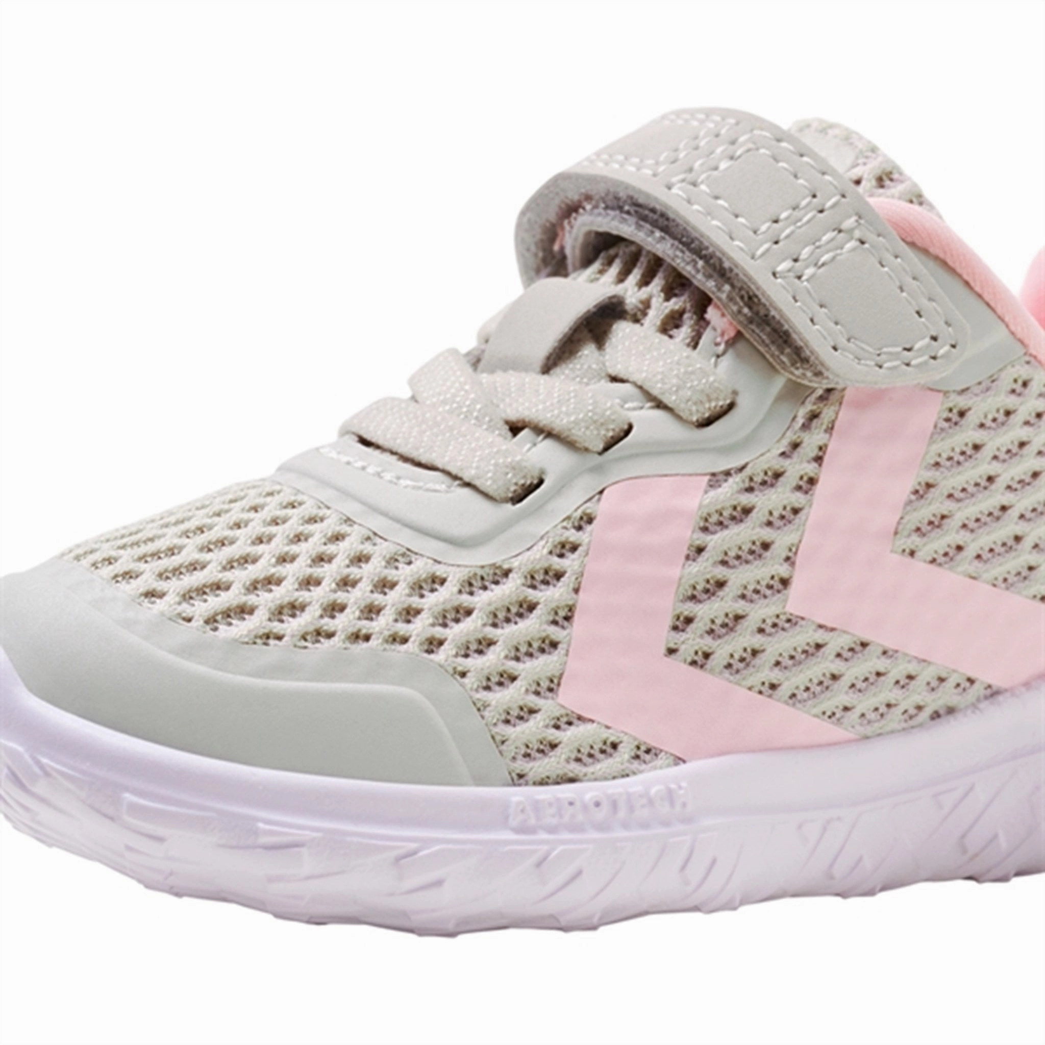 Hummel Lunar Rock Actus Recycled INF Sneakers Sneakers Cloudfoam