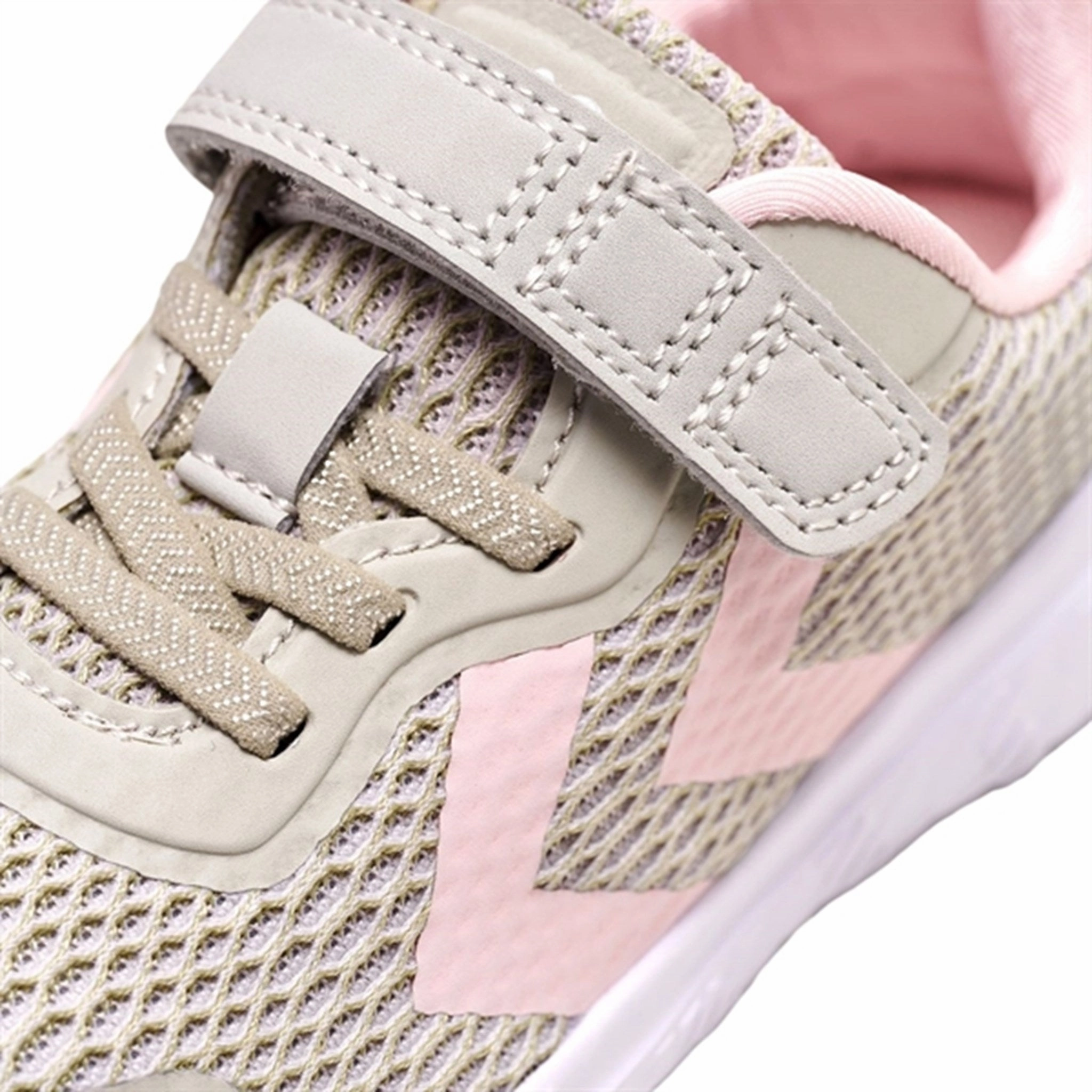 Of Sneakers Hummel Lunar Rock Actus Recycled JR Sneakers