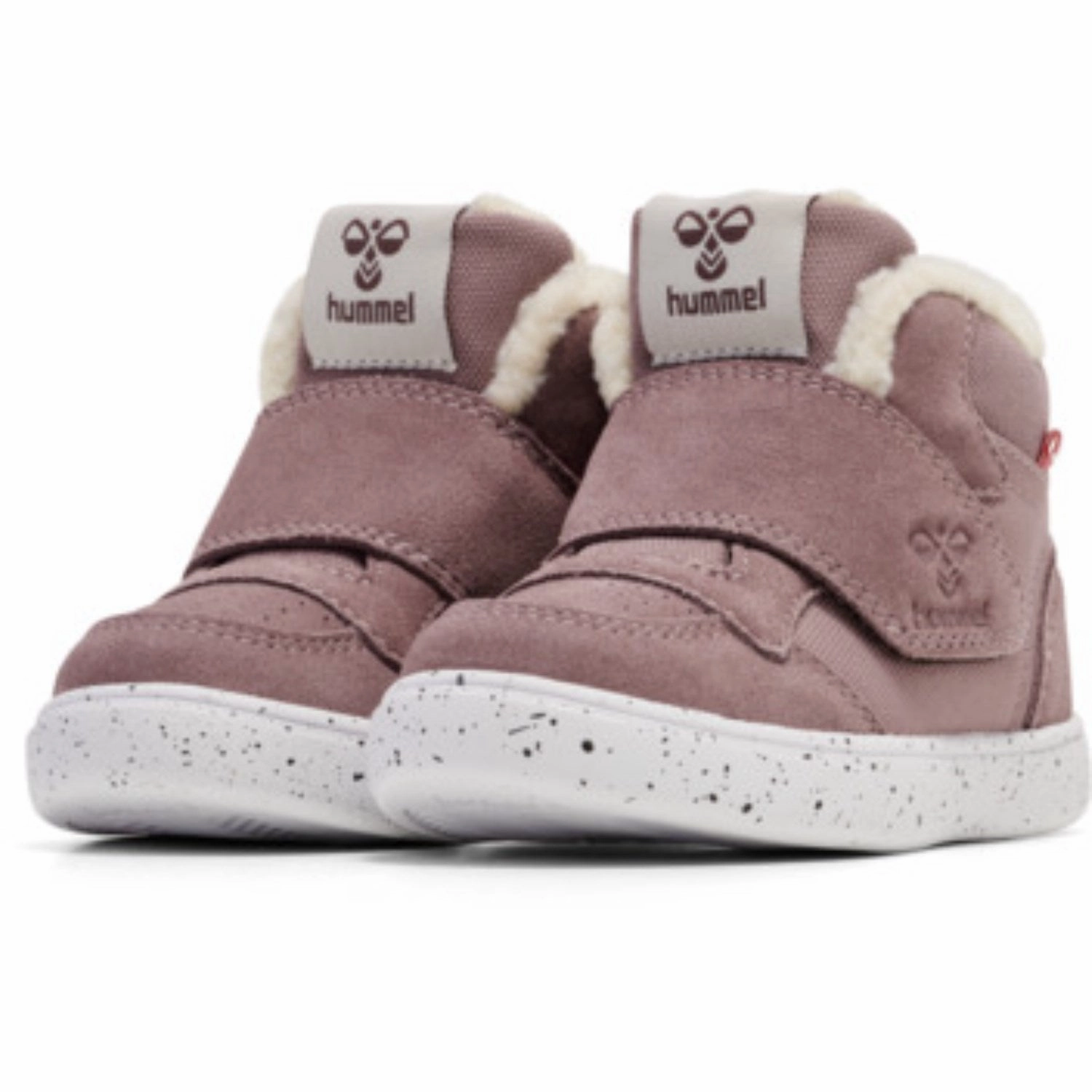 Hummel Twilight Mauve Stadil Winter Boot Infant Best Fall Boots