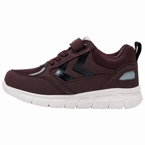 Hummel X-Light 2.0 TEX Sneakers JR Sparrow Get Trump Sneakers