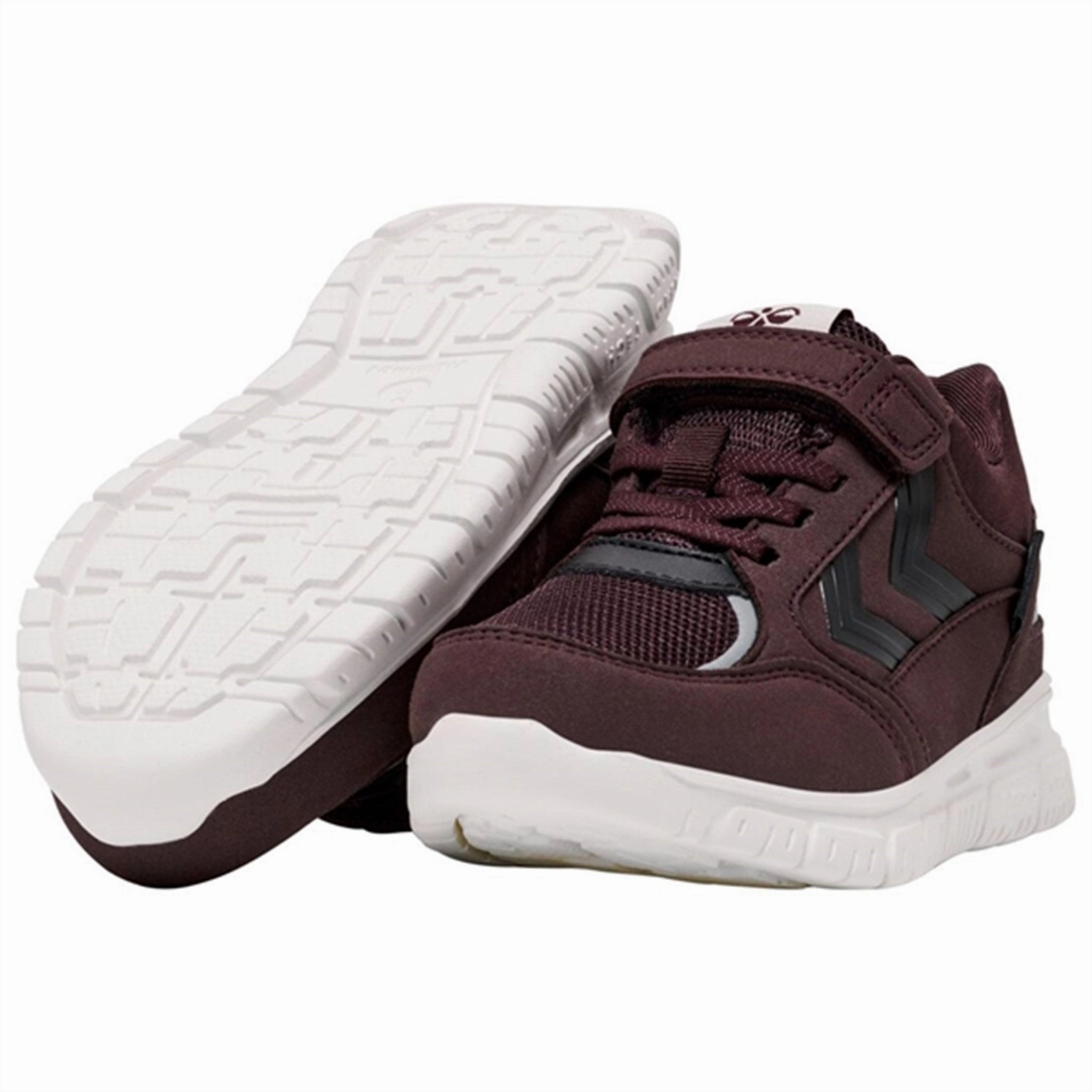 Hummel X-Light 2.0 TEX Sneakers JR Sparrow Steve Francis Sneakers