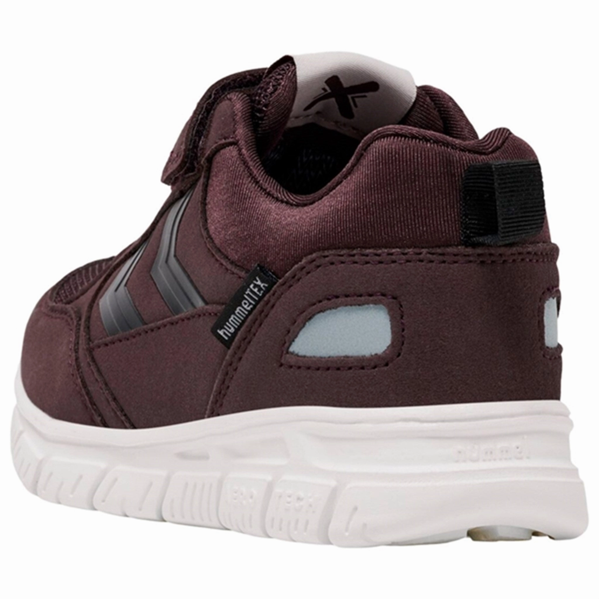 Hummel X-Light 2.0 TEX Sneakers JR Sparrow Made Sneakers