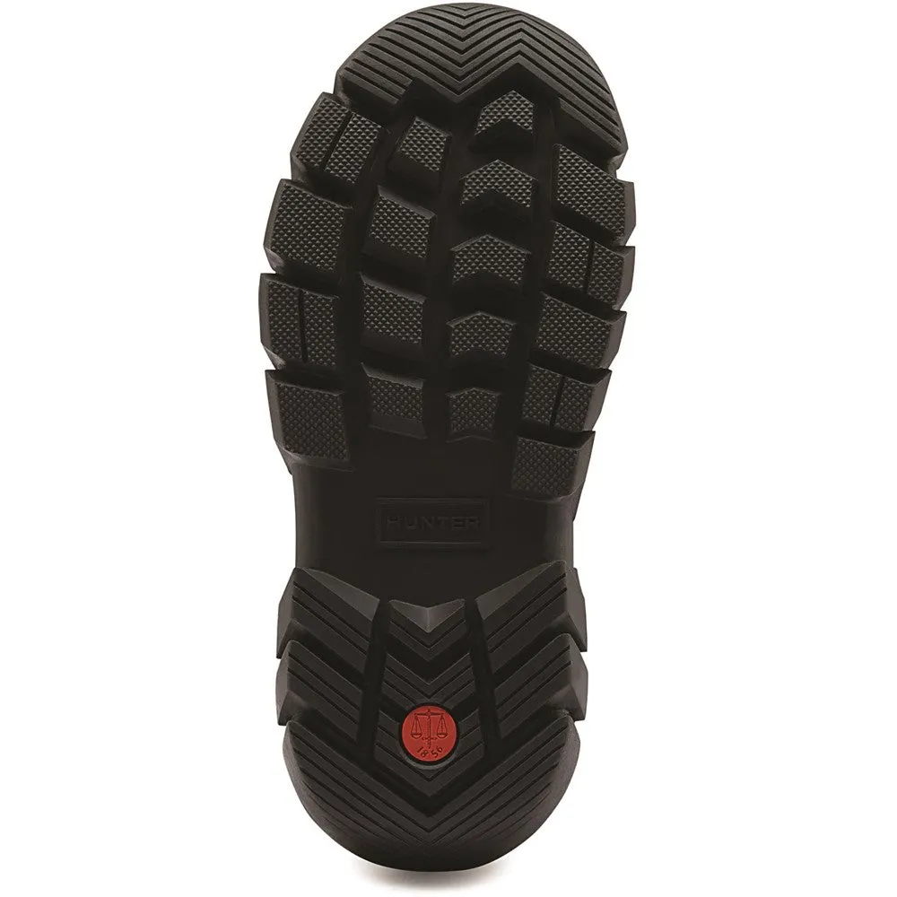 Boots For Men With Fur Hunter Original Big Kids Insulated Snow Boots