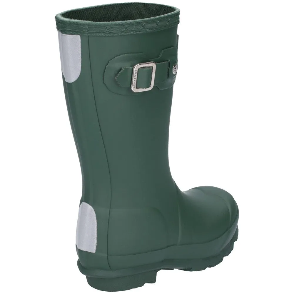 Boots And High Heels Hunter Original Wellington Boots