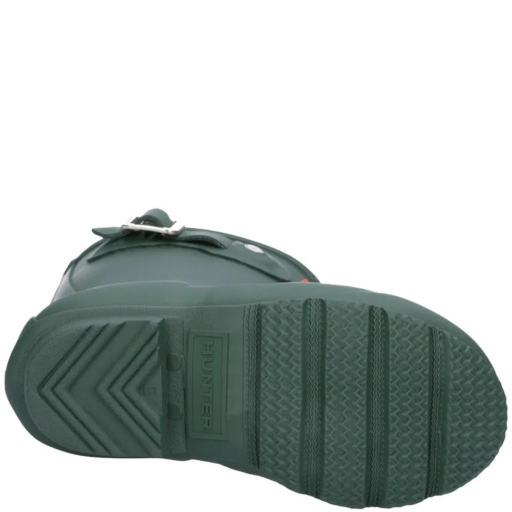 Hunter Original Wellington Boots Pro Work Boots Waterproof