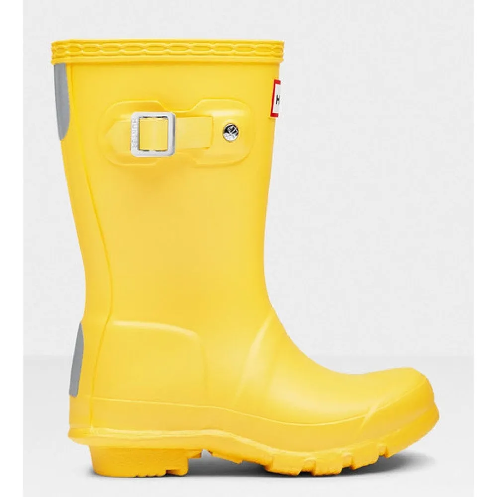 Muddy Boots Farm Hunter Original Wellington Boots