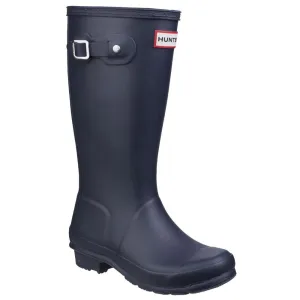 Hunter Original Wellington Boots Snow Boots Tall