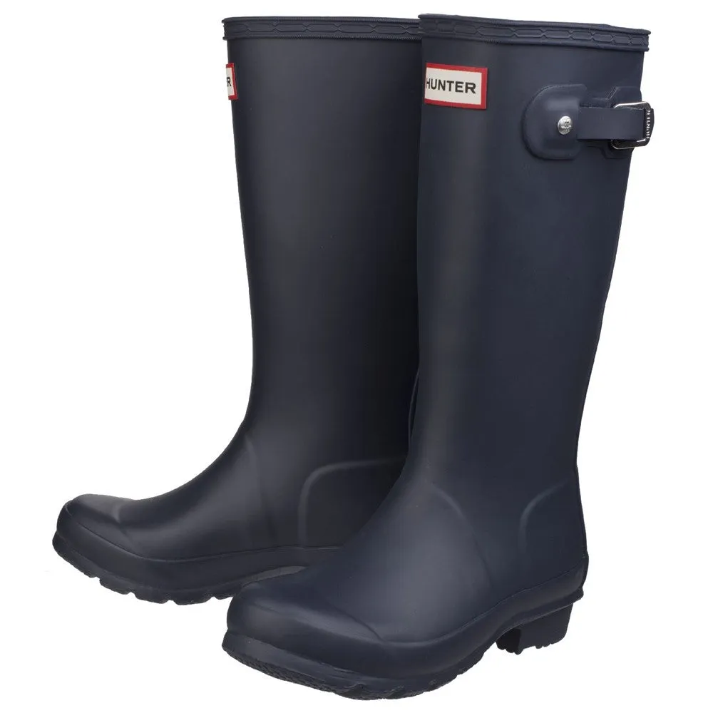 Hunter Original Wellington Boots Cowboy Boots On Sale