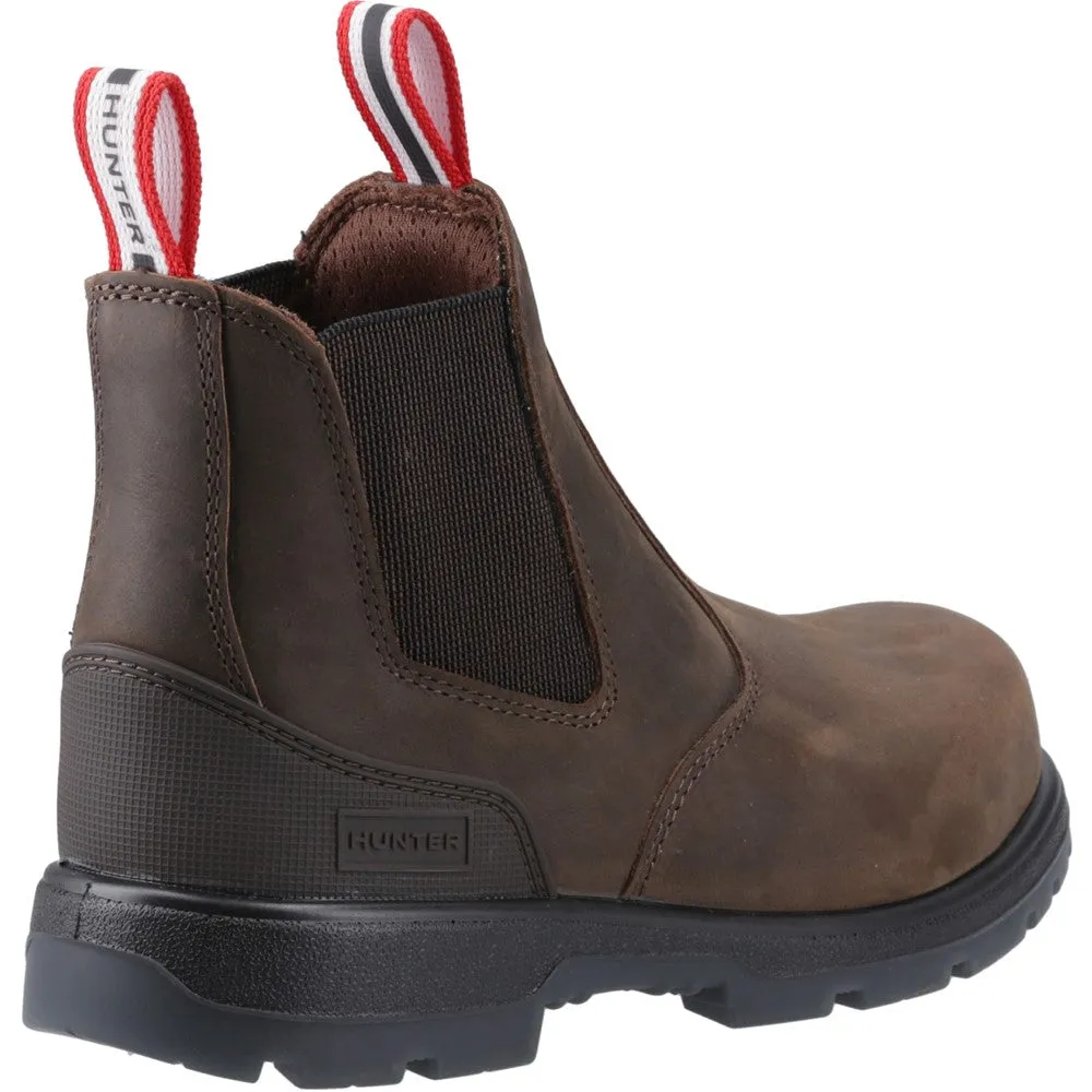 Hunter Safety Breeze Dealer Buckle Boots Knee High