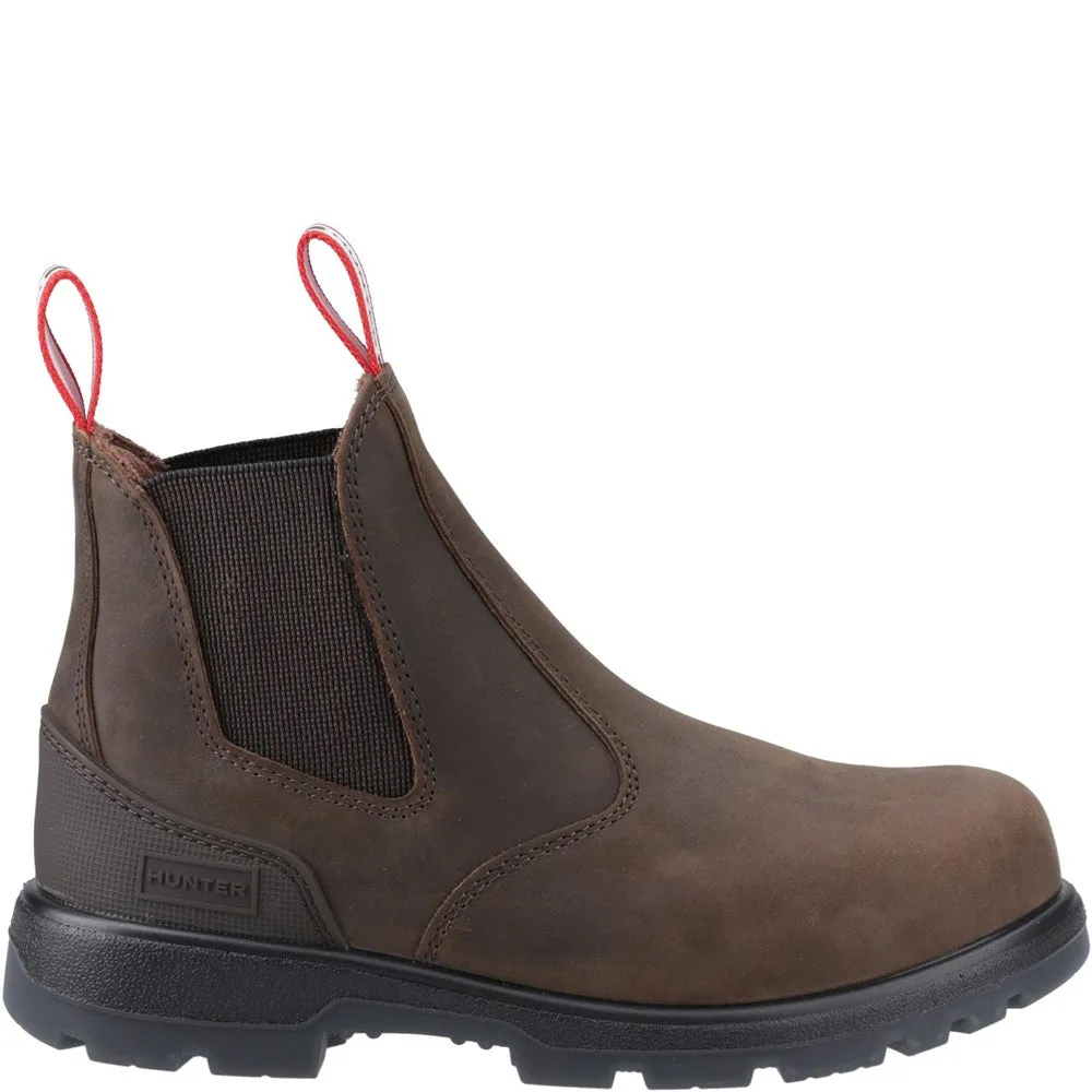 Hunter Safety Breeze Dealer