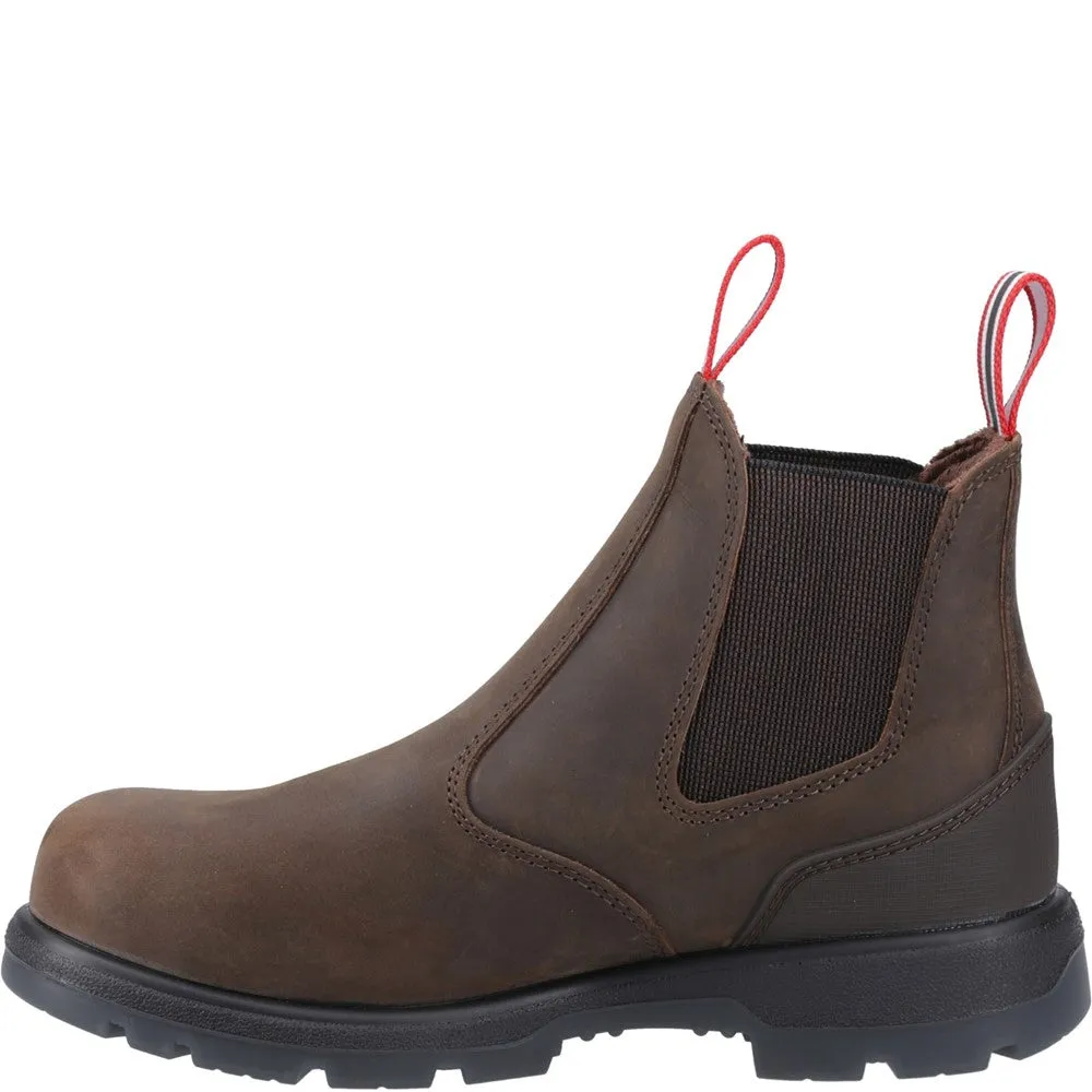 Hunter Safety Breeze Dealer Space Boots
