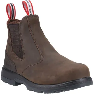 Hunter Safety Breeze Dealer Clog Boots