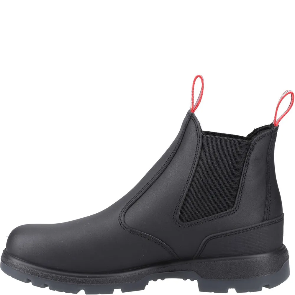 Cuero Boots Hunter Safety Drift Dealer Boot