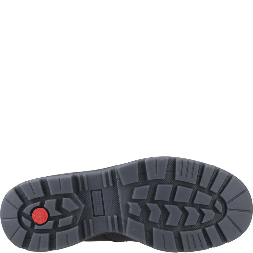 Hunter Safety Drift Dealer Boot Blundstone Boots Steel Toe