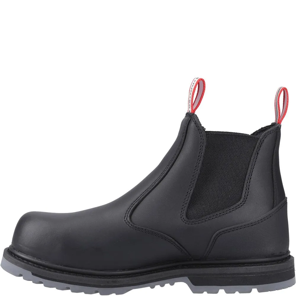 Hunter Safety Thunder Dealer Boot Witches Boots