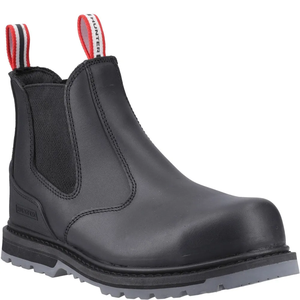 Hunter Safety Thunder Dealer Boot Joules Welly Boots