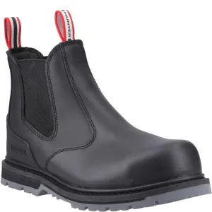 Gumleaf Boots Hunter Safety Thunder Dealer Boot