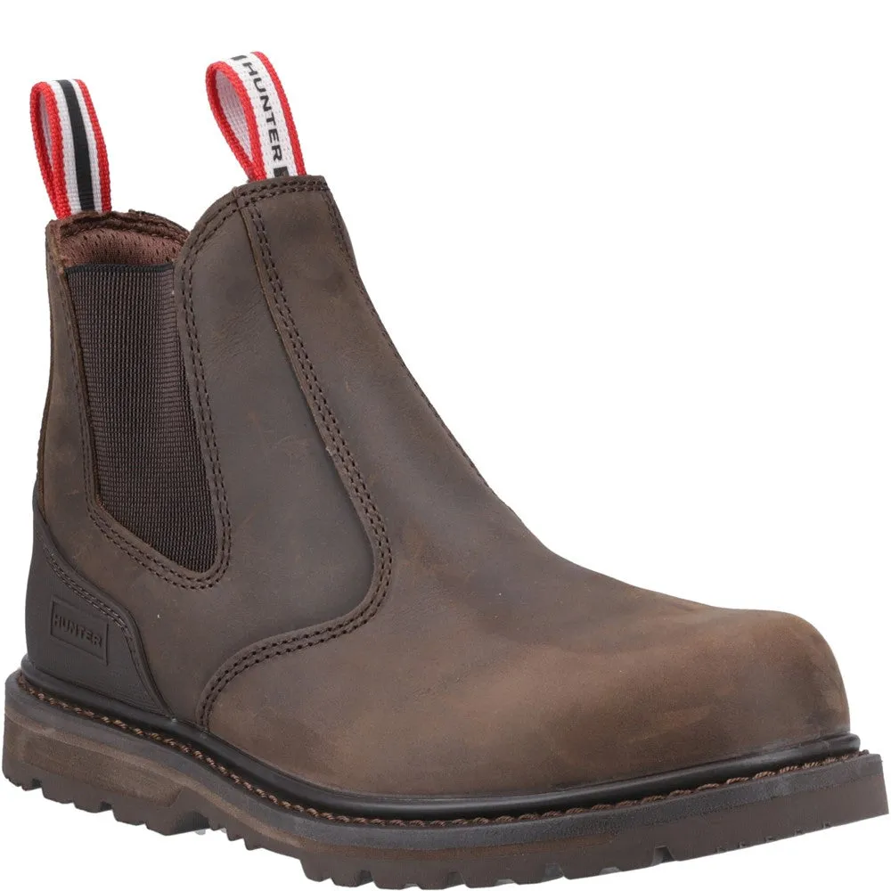 City Boots Fort Worth Hunter Safety Thunder Dealer Boot