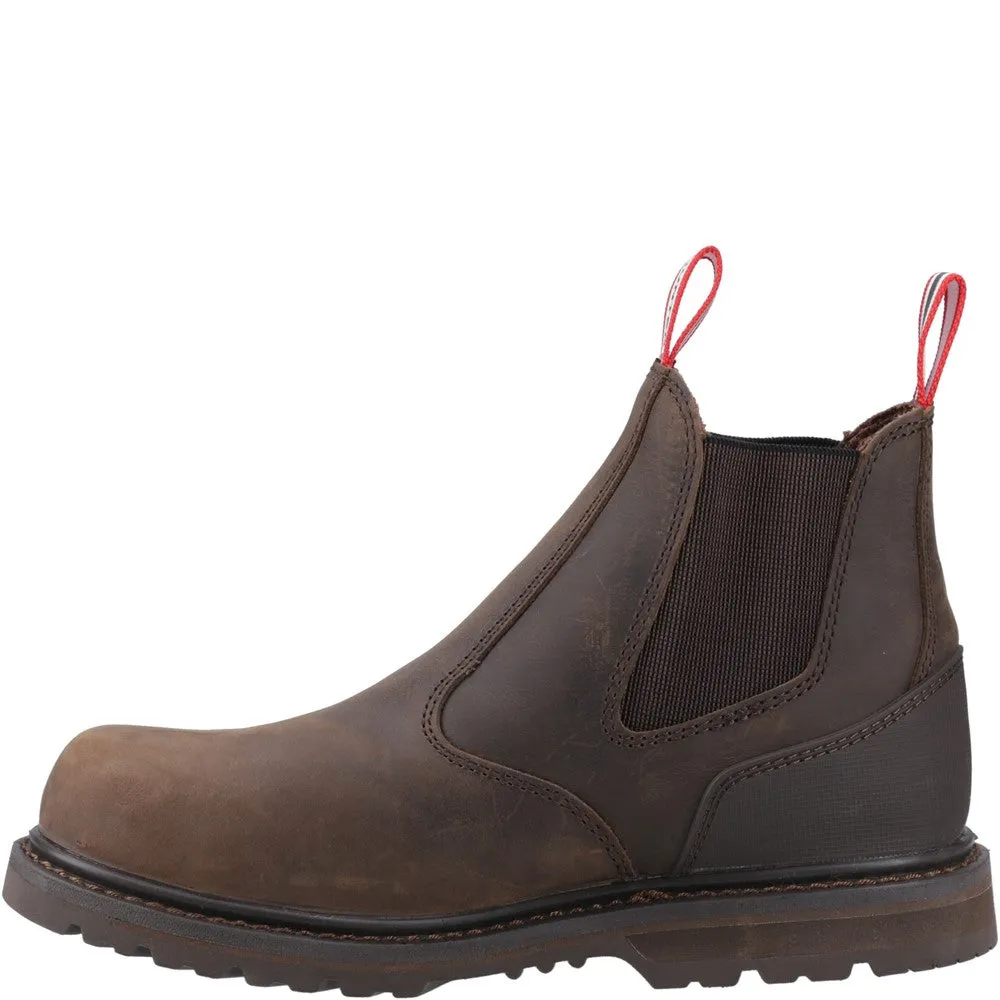 Hunter Safety Thunder Dealer Boot Diligencia Boots