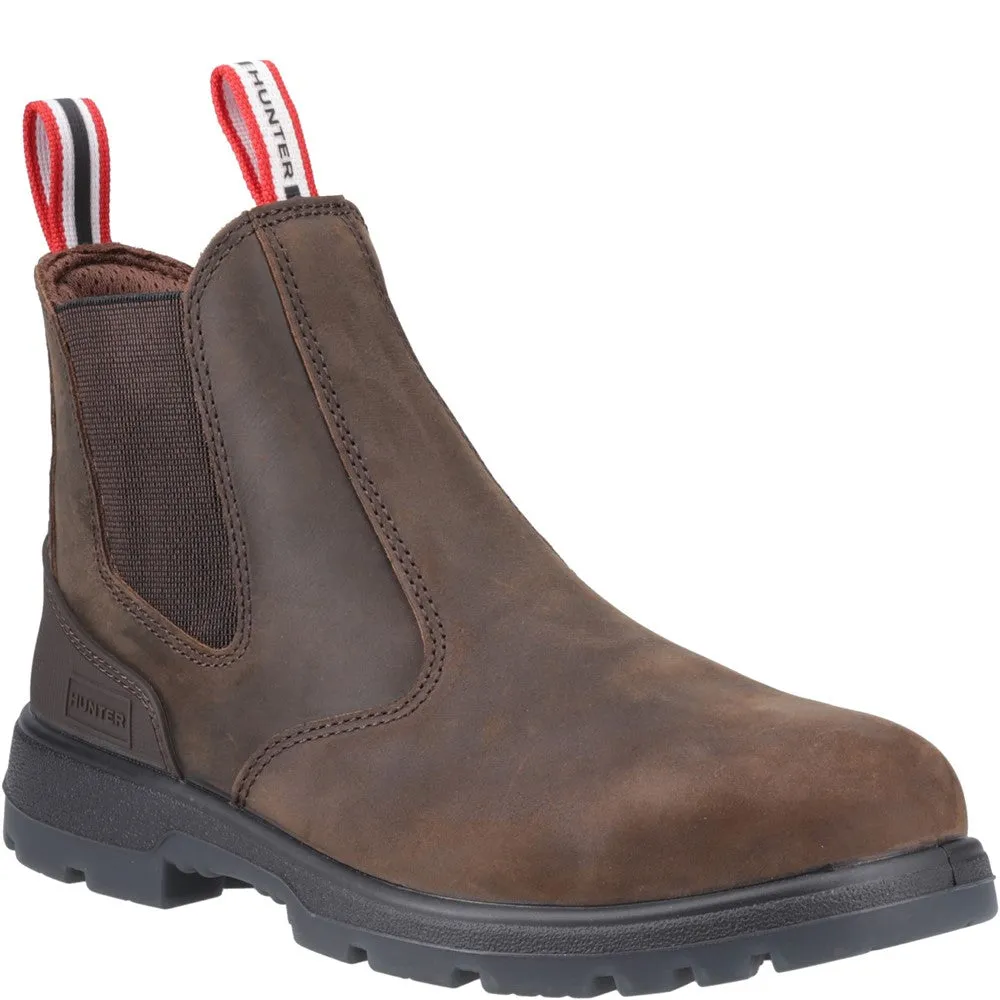 Comfortable Snow Boots Hunter Safety Twister Dealer