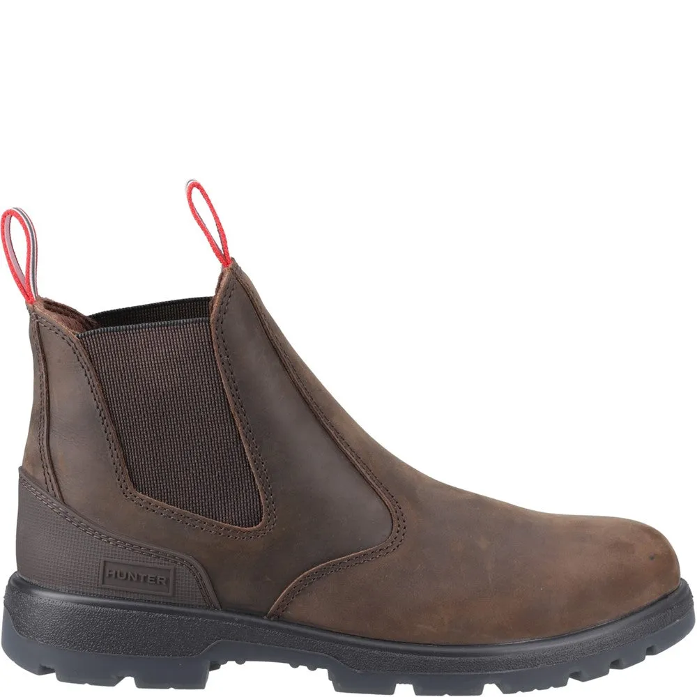 Hunter Safety Twister Dealer Vivienne Westwood Pirate Boots