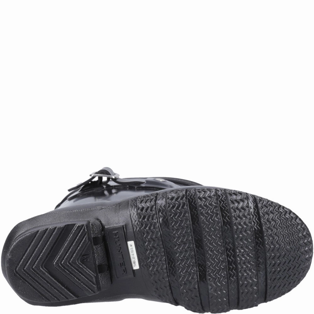 Hunter Original Gloss Wellington Boots Best Lightweight Waterproof Hiking Boots