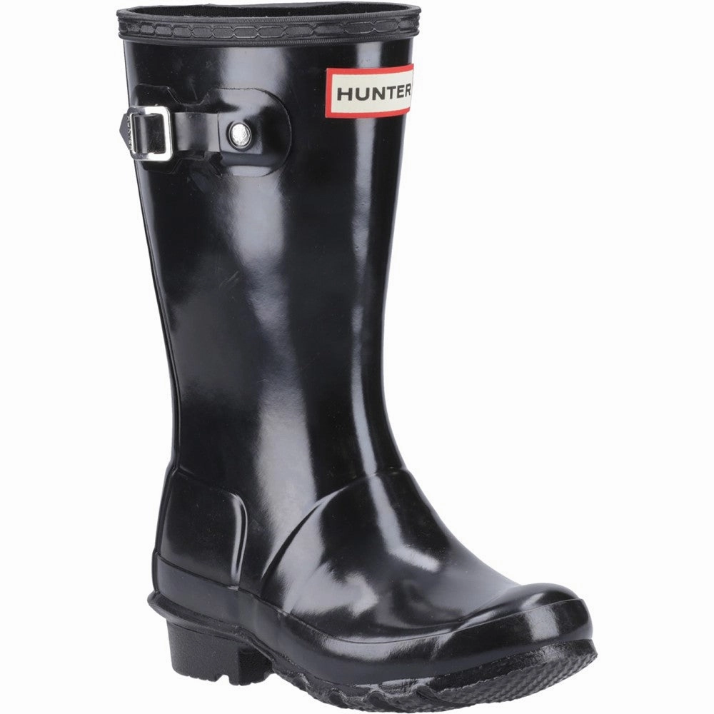 Hunter Original Gloss Wellington Boots Boots For Goruck