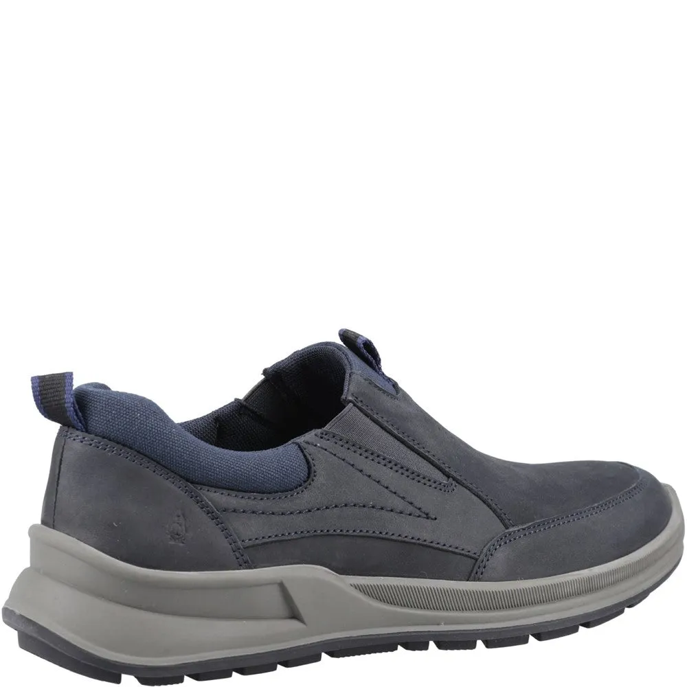 Hush Puppies Arthur Slip On Shoe Slip On Cold Weather Boots