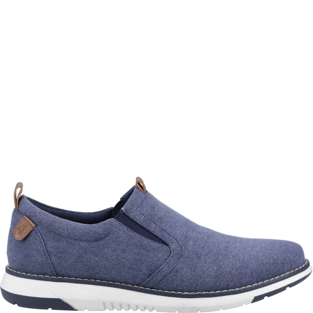 Muck Slip On Hush Puppies Benny Slip On Shoe