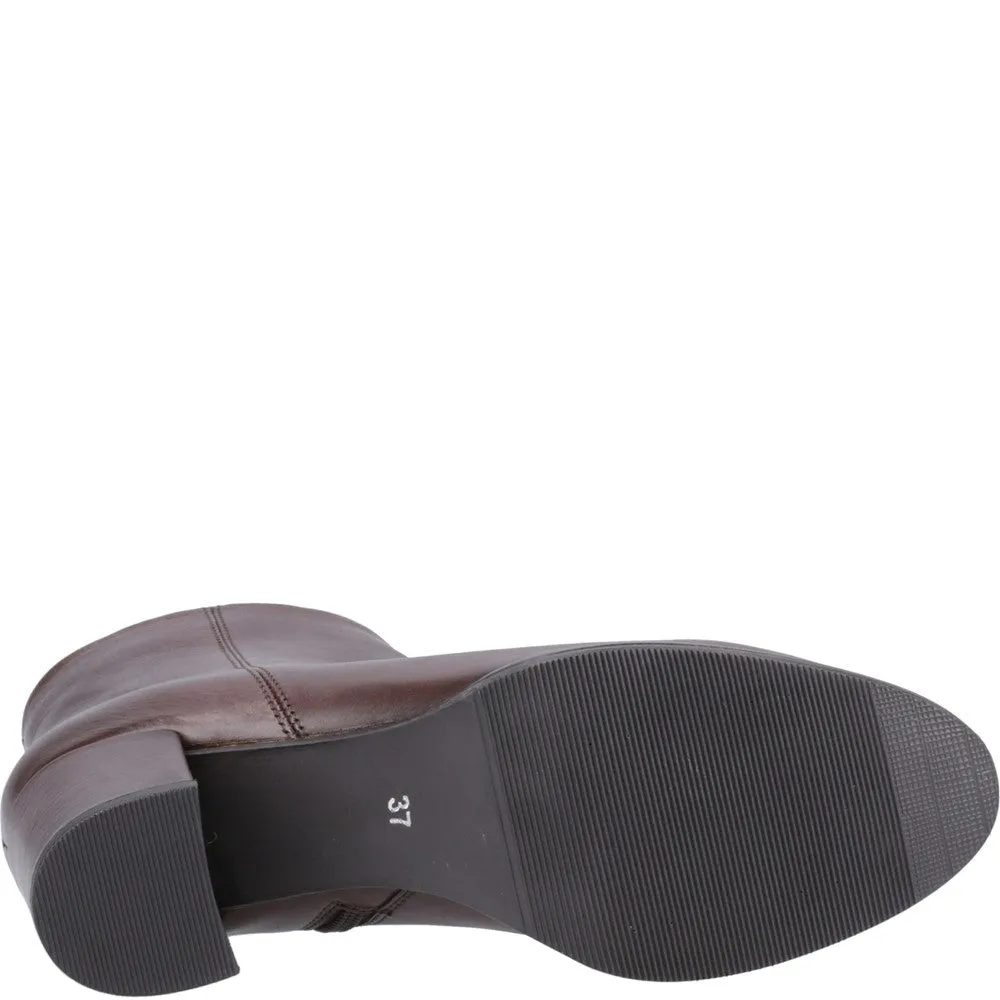 Hush Puppies Claridy Boot