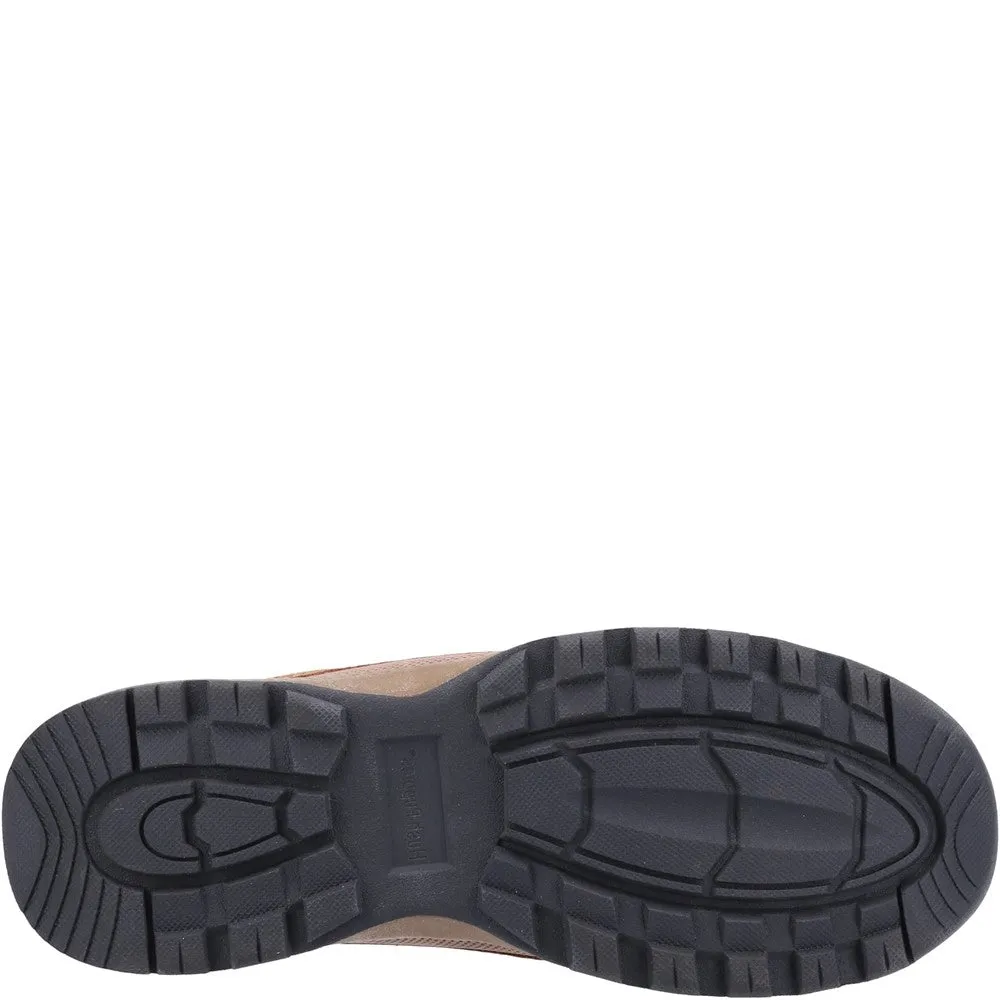 Hush Puppies Duncan Slip On Shoes Dr Marten Slip On Boots