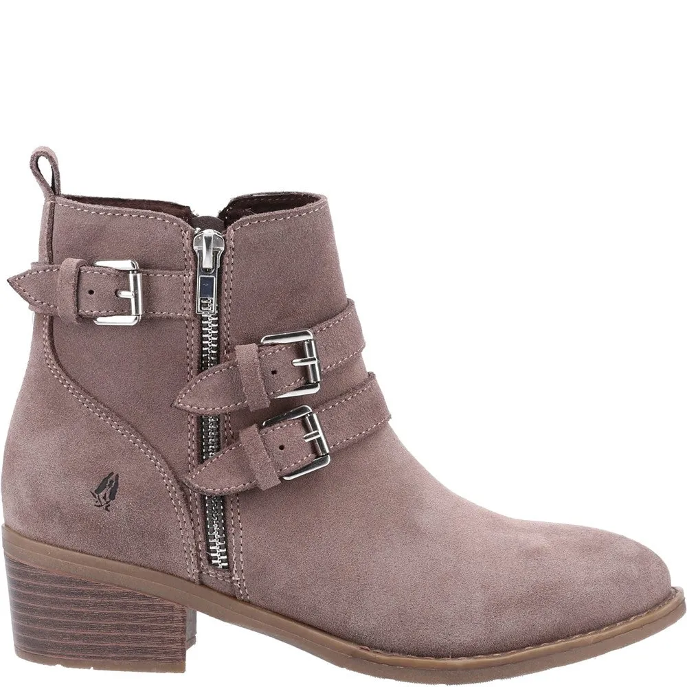 Testoni Ankle Boots Hush Puppies Jenna Ankle Boot