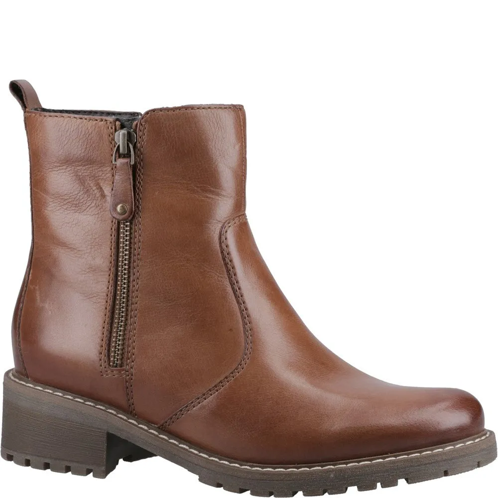 Hush Puppies Pippa Ankle Boots Margaux Ankle Boots