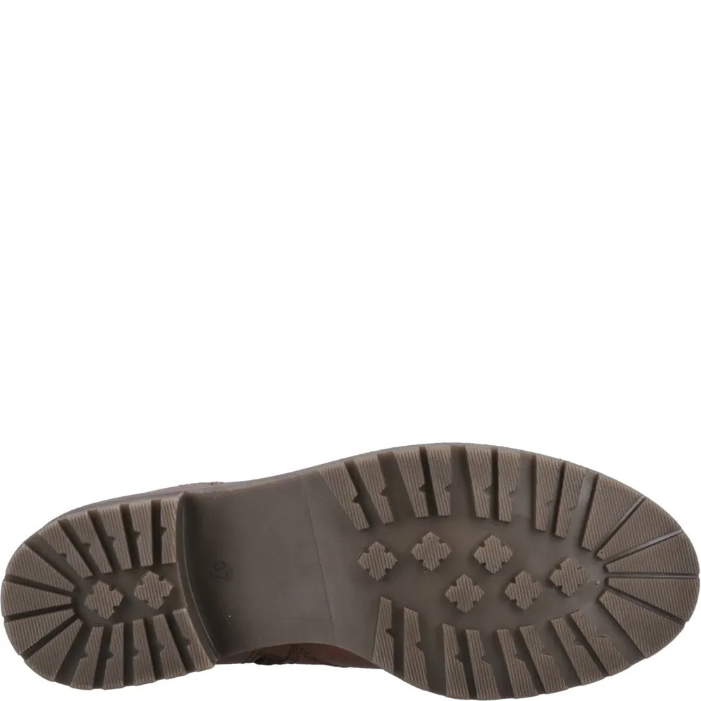 Tamaris Ankle Boots Hush Puppies Pippa Ankle Boots