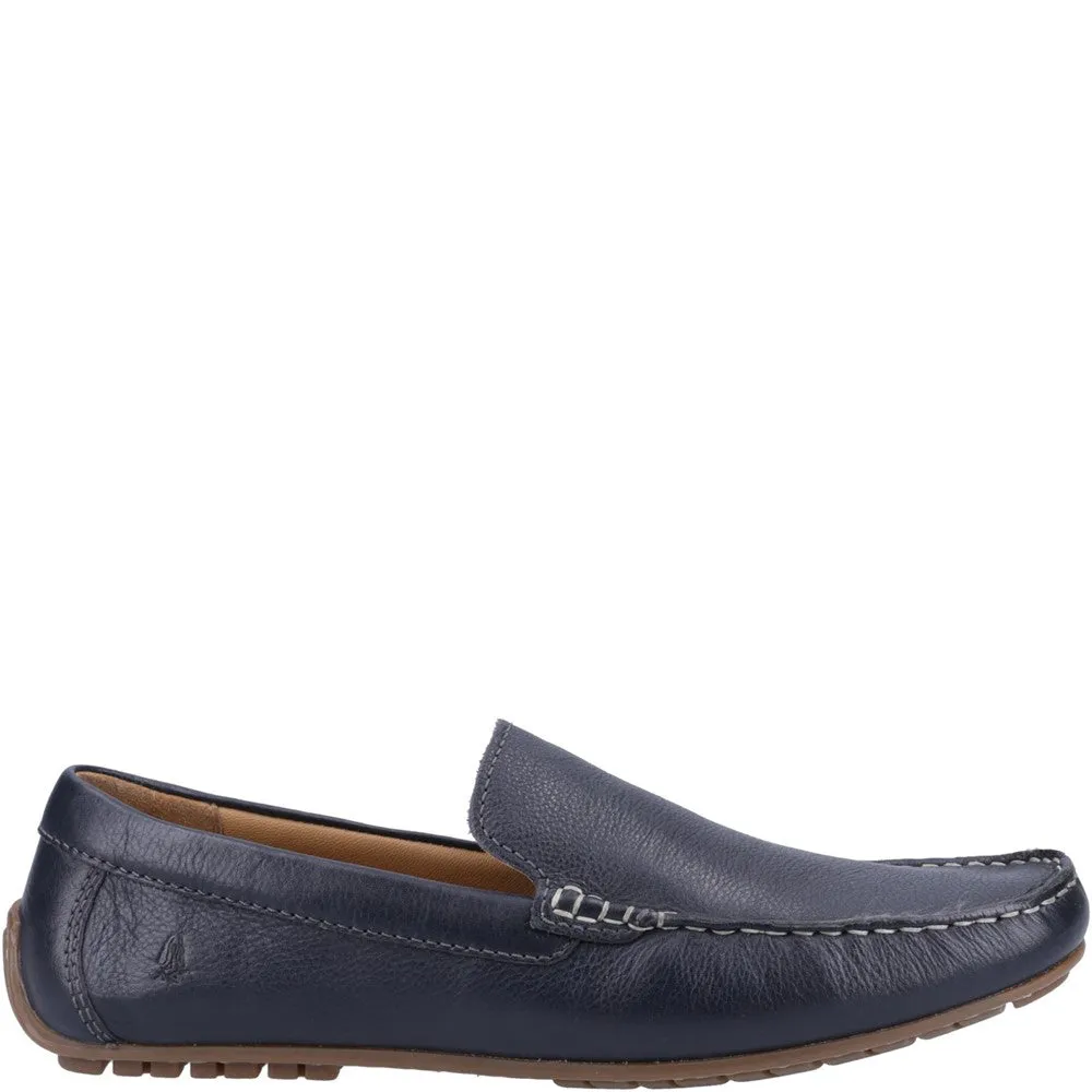 Hush Puppies Ralph Slip On Shoe Slip On Heels