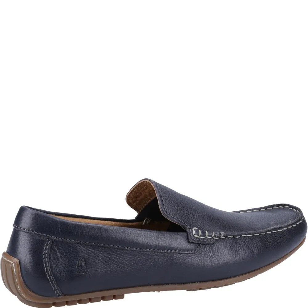 Slip On Boots  Slip On Bowling Hush Puppies Ralph Slip On Shoe
