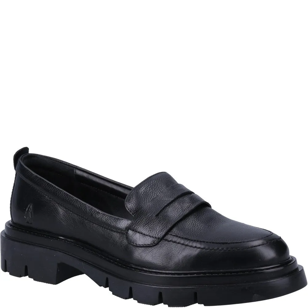 Chrome Heart Loafers Hush Puppies Reece Loafer