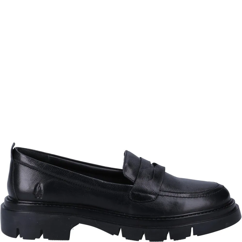 Hush Puppies Reece Loafer Willa Loafers
