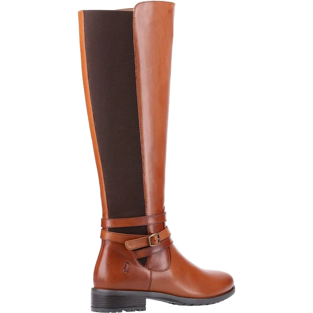 Hush Puppies Vanessa Calf Boot Clothes To Wear With Thigh High Boots