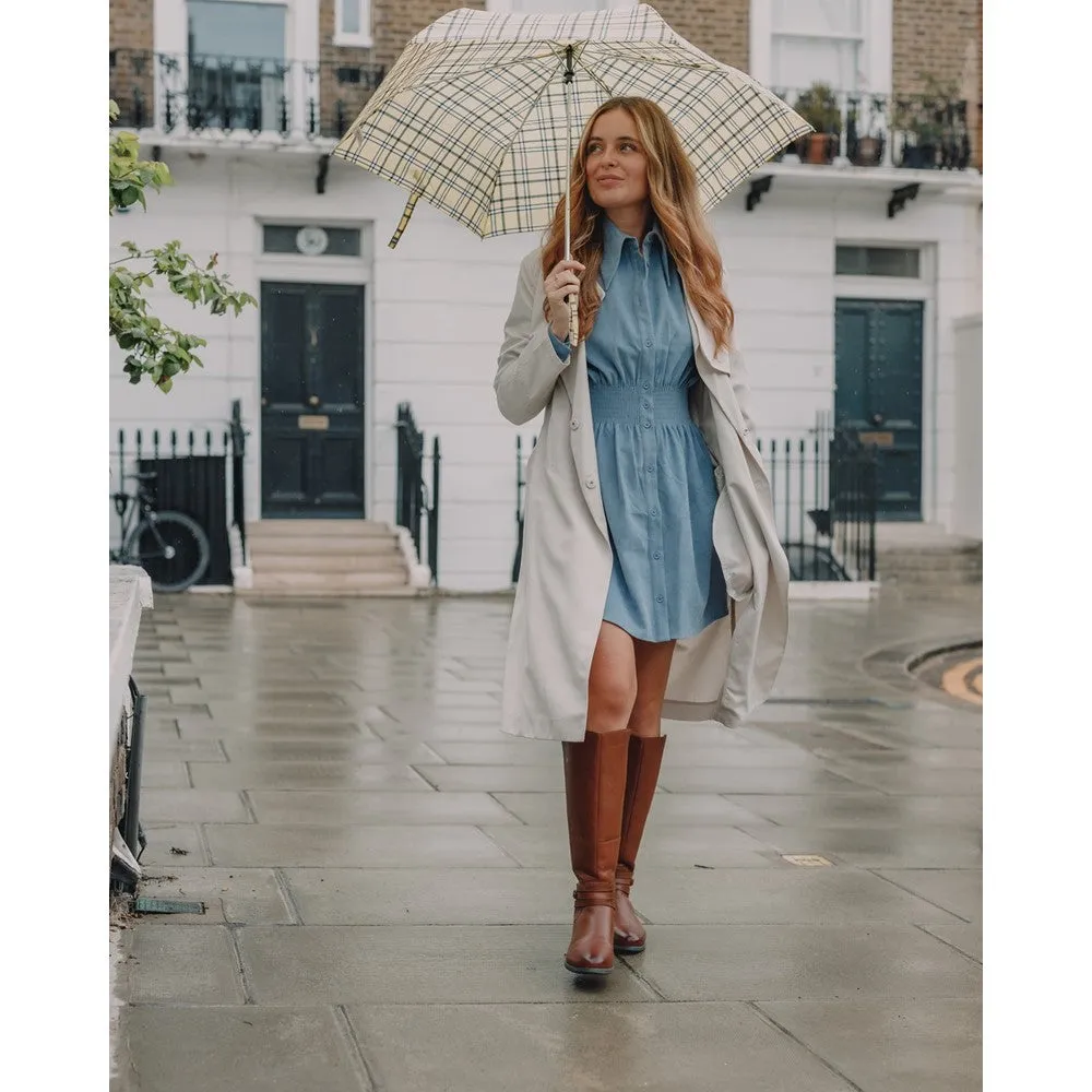 Over The Knee Thigh High Boots Hush Puppies Vanessa Calf Boot