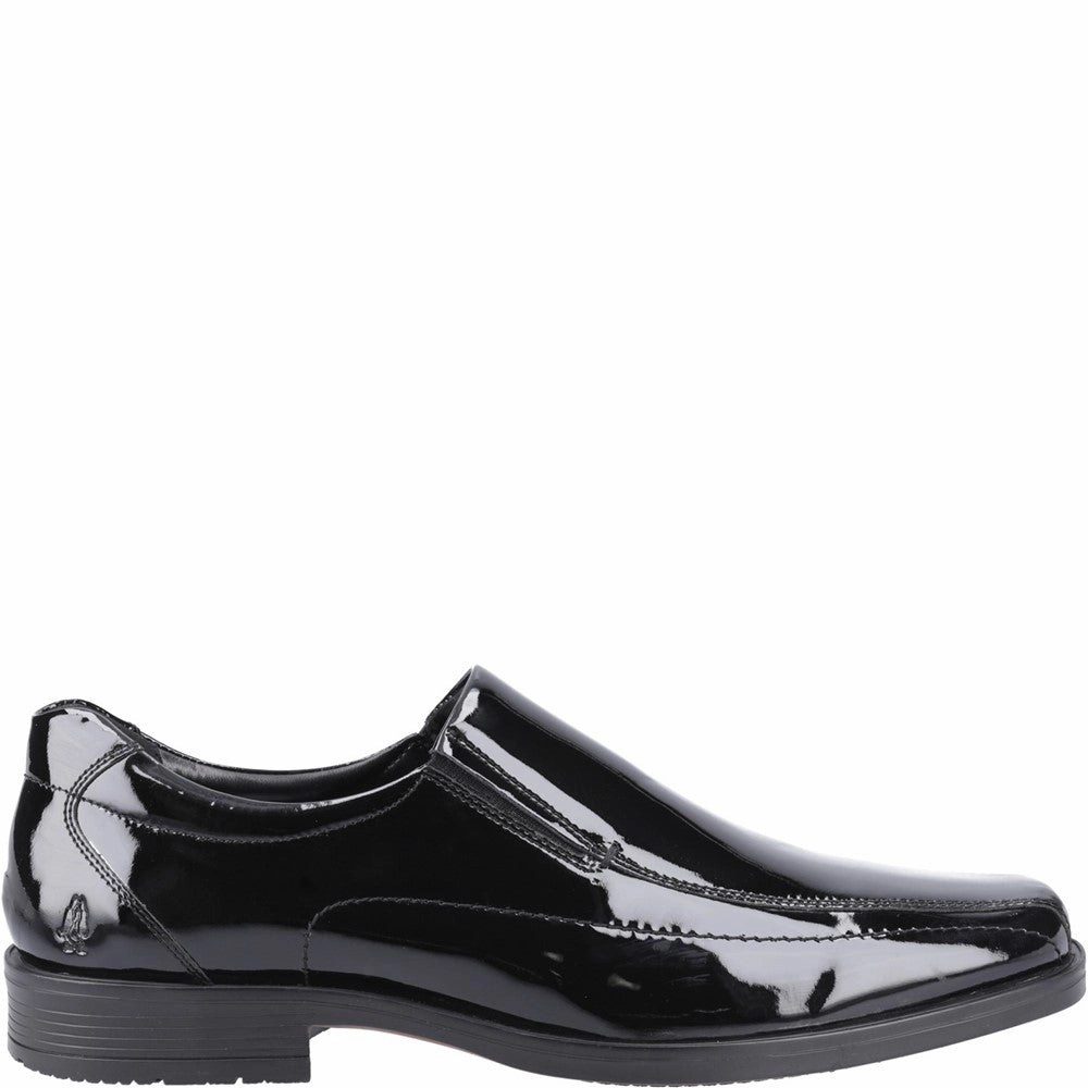 Storm Chaser Slip-ons Hush Puppies Brody Slip On Patent