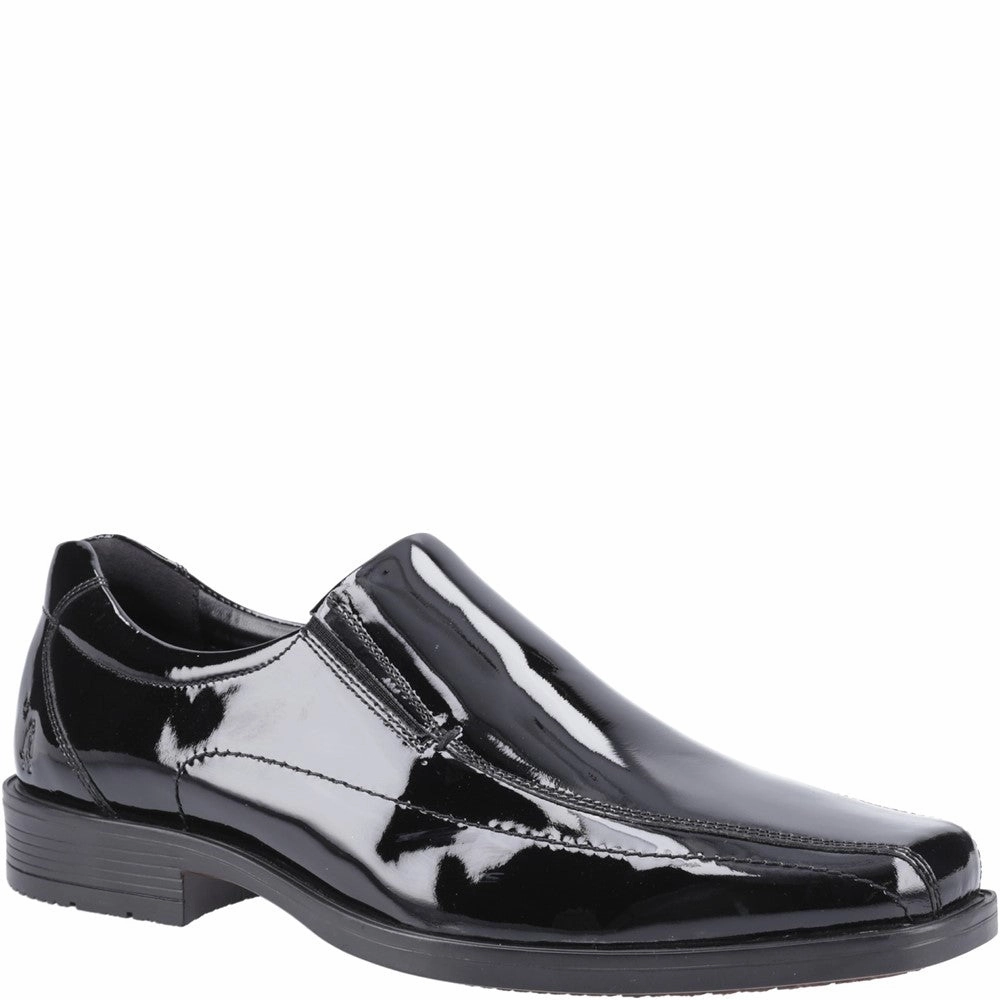 Slip On Dress Loafers Hush Puppies Brody Slip On Patent