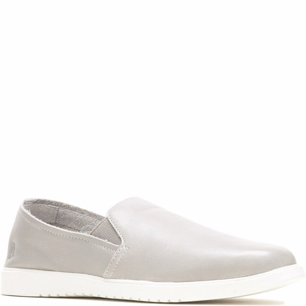 Hush Puppies Everyday Slip On Shoes Mens Slip On Espadrilles