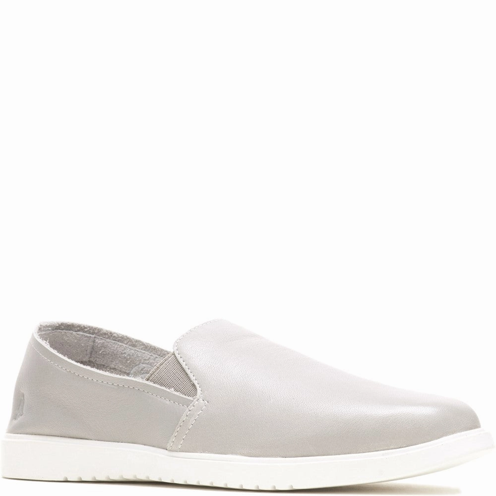 Hush Puppies Everyday Slip On Shoes Slip On Booties
