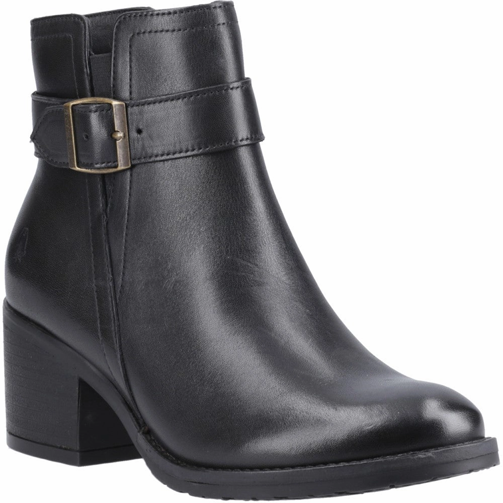 Hush Puppies Hensley Buckle Boot